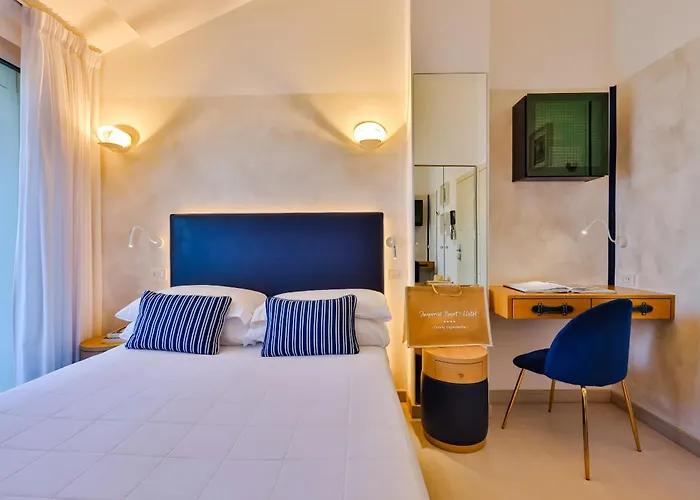 Unahotels Imperial Sport Hotel