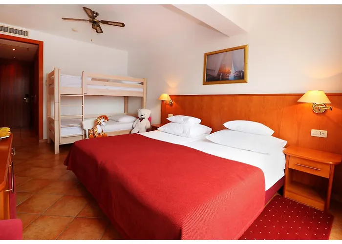 Hotel Zora