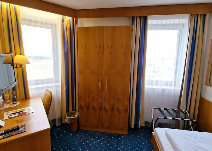 Hotel Fortuna Reutlingen West