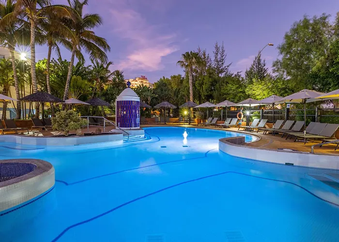 Ifa Altamarena By Lopesan Hotels