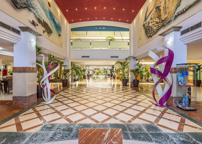 Ifa Altamarena By Lopesan Hotels