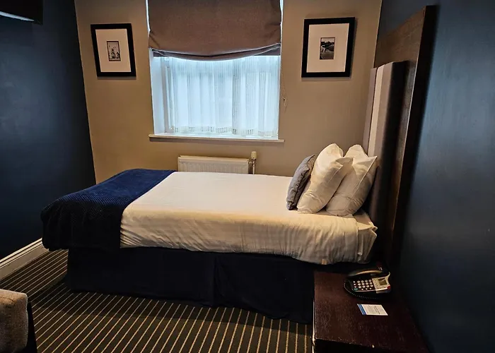 Roker Hotel BW Premier Collection