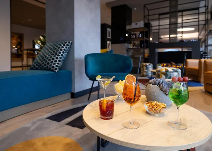Best Western Hotel Cristallo