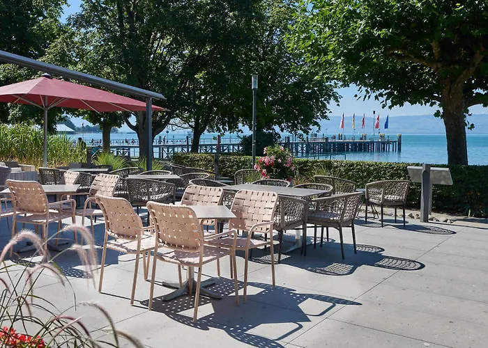 Seehotel Kressbronn