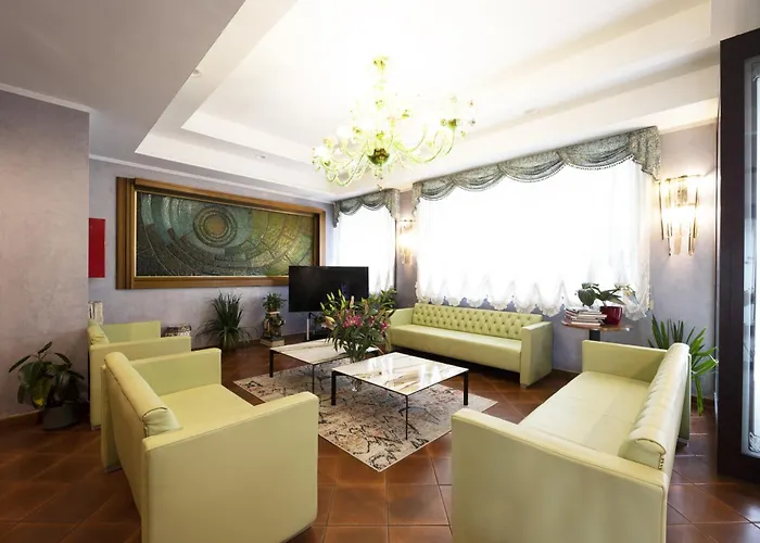 Hotel Vienna