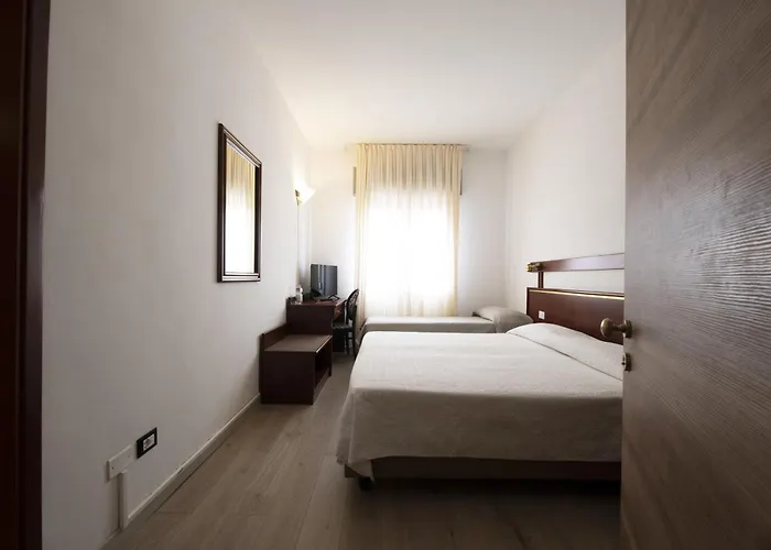 Hotel Vienna