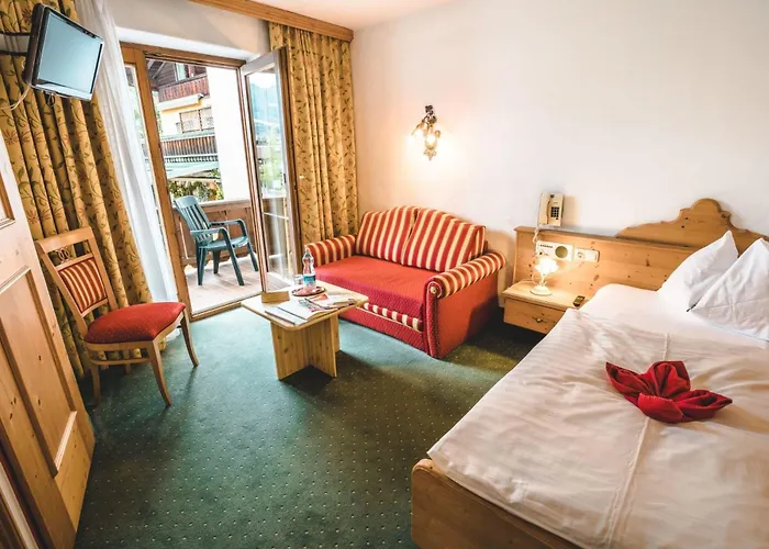 Hotel Metzgerwirt