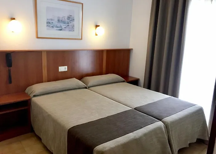 Hotel Stella Maris