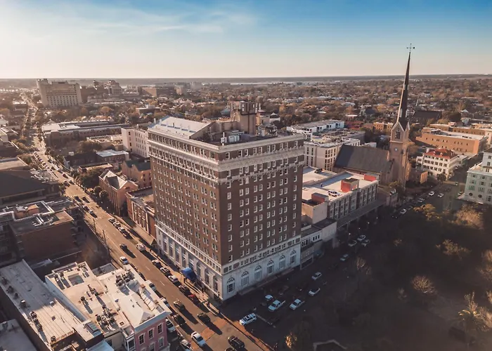 Francis Marion Hotel