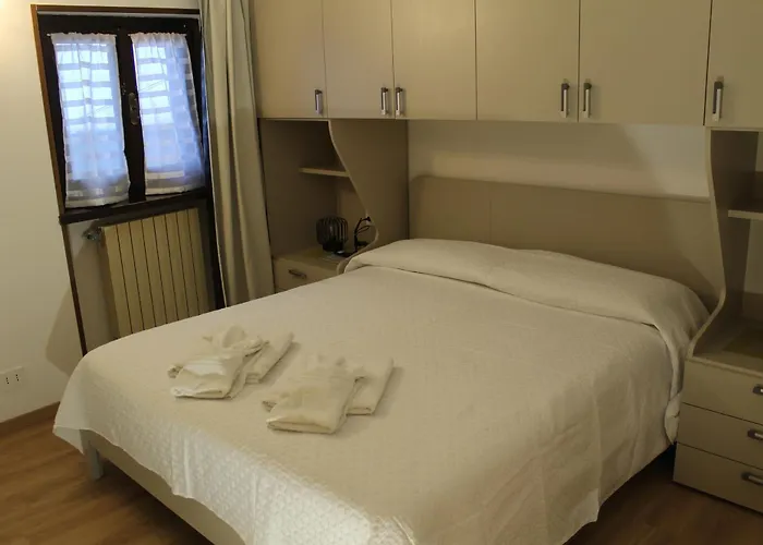 Il Fraitevino hotel bed&breakfast