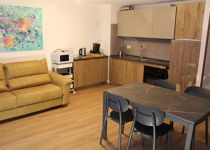 Il Fraitevino Hotel Bed & Breakfast