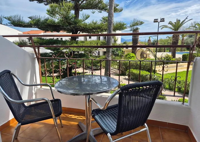 Morfeas Hotel