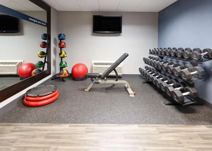 Hampton Inn & Suites Wells-Ogunquit