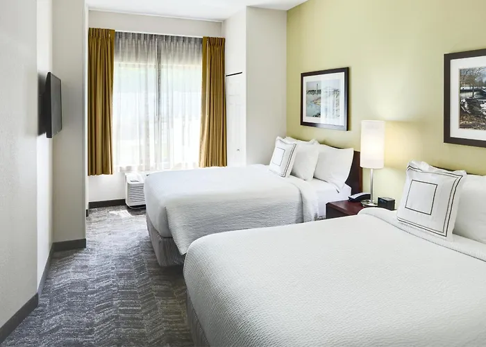 Springhill Suites Milford