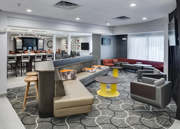 Springhill Suites Milford