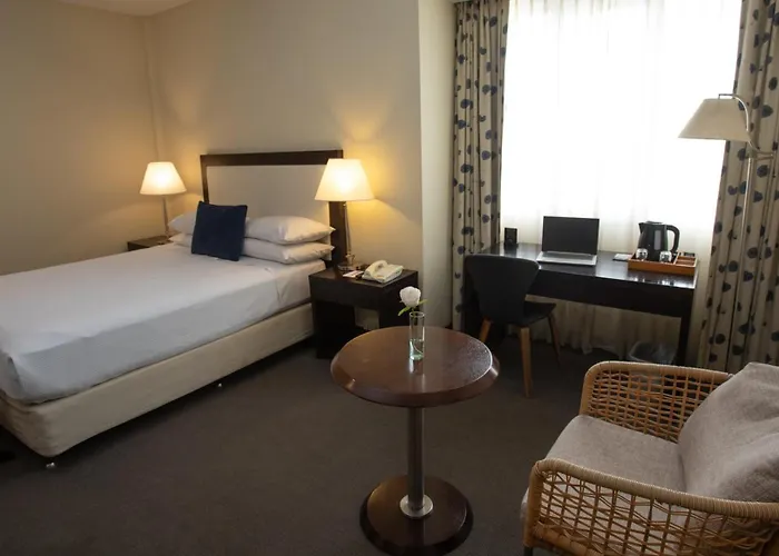 Hotel Península Valdés