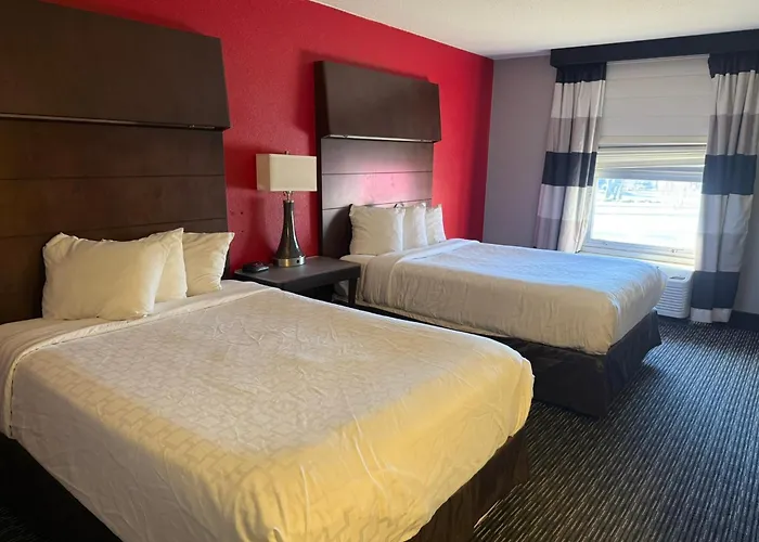 Sonesta Essential - Rapid City