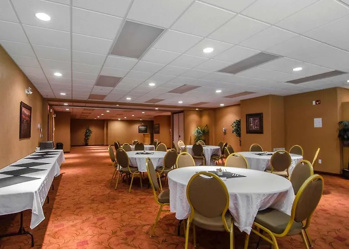 Quality Inn & Suites Grande Prairie