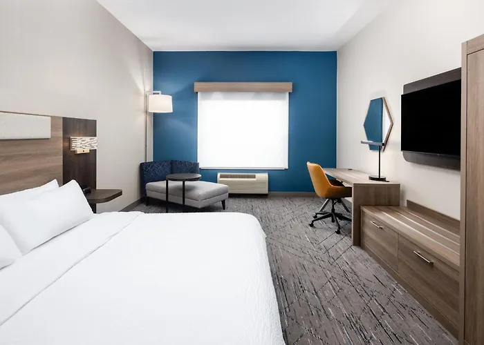 Holiday Inn Express & Suites - Green Bay East By Ihg