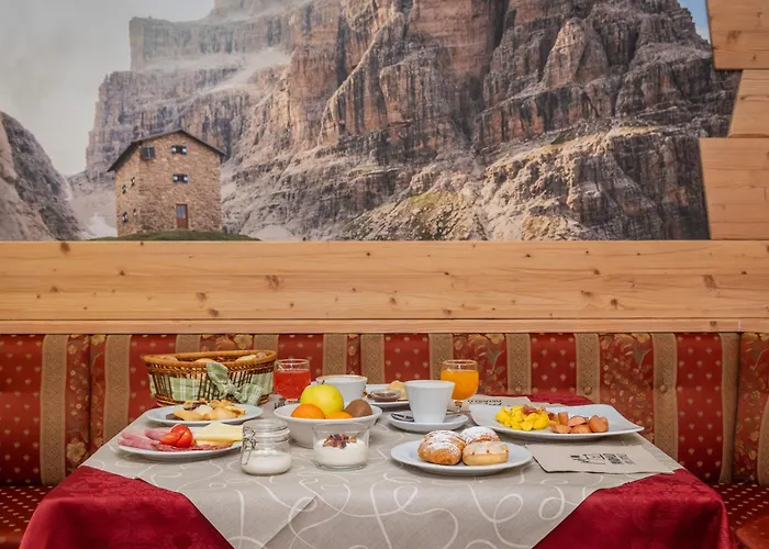 Hotel Franco