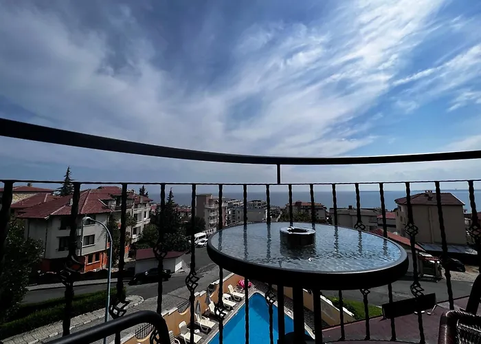 Family Hotel Milev