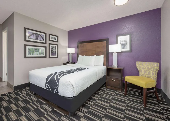 La Quinta Inn By Wyndham El Dorado