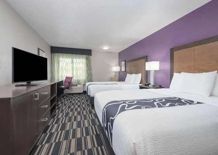 La Quinta Inn By Wyndham El Dorado
