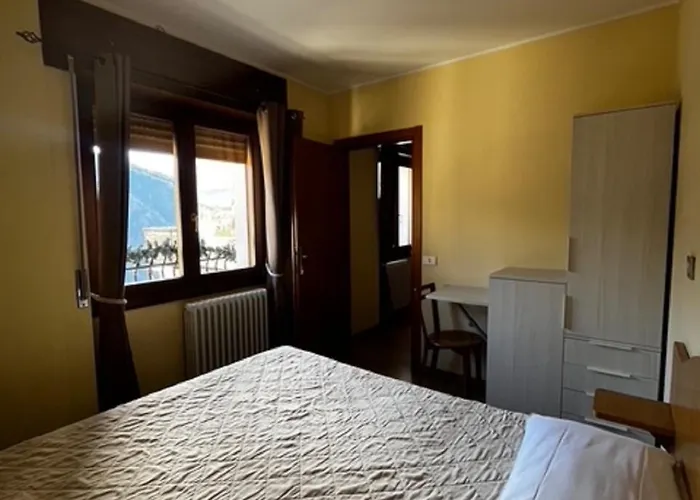 Albergo Eden