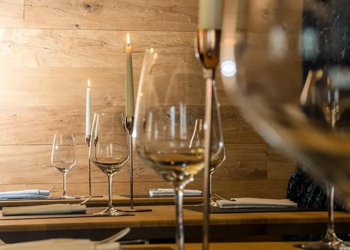 Hotel-Gasthof zum Bach