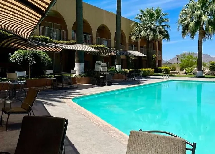 Hotel Santa Fe