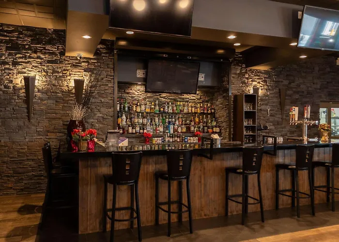 Radisson Hotel Fort St John
