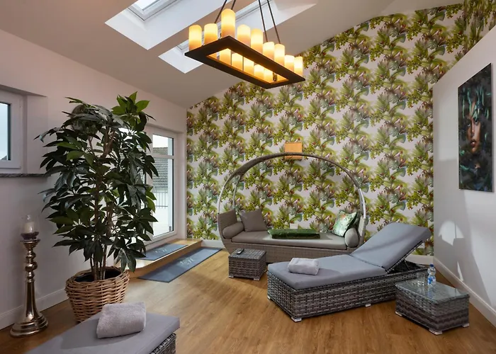 Hotel Linther Hof
