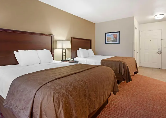 Best Western Plus Concord Inn