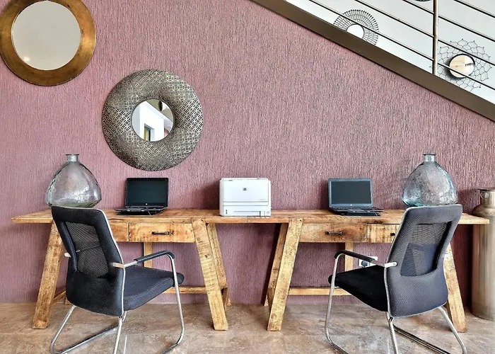 Protea Hotel By Marriott Ndola