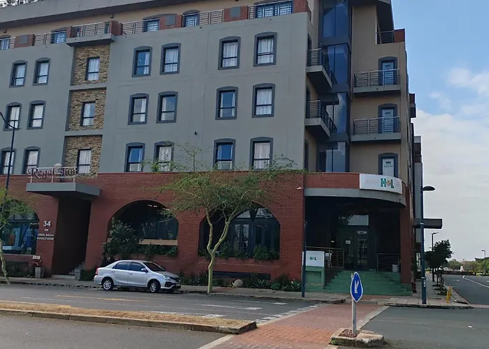 Regal Inn Umhlanga Gateway