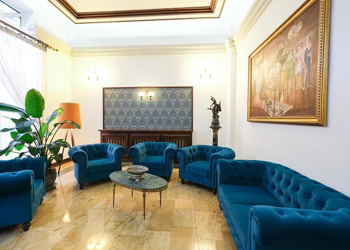 Hotel Sonex