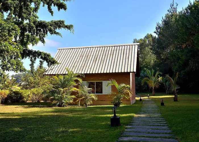 Riviera Garden Hotel Ivato Airport