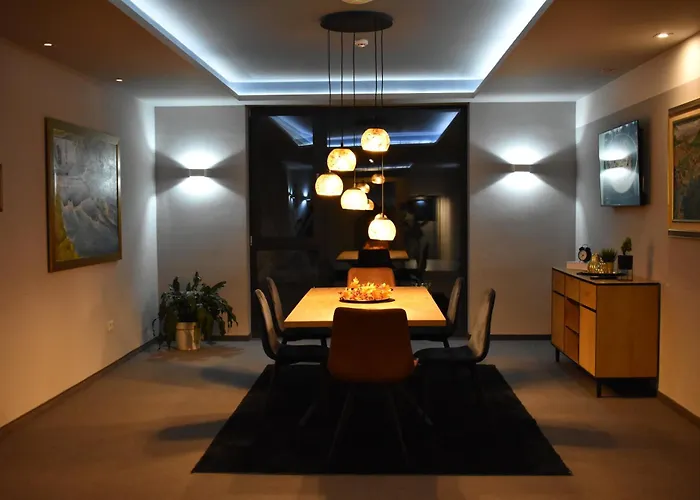 Hotel Safir