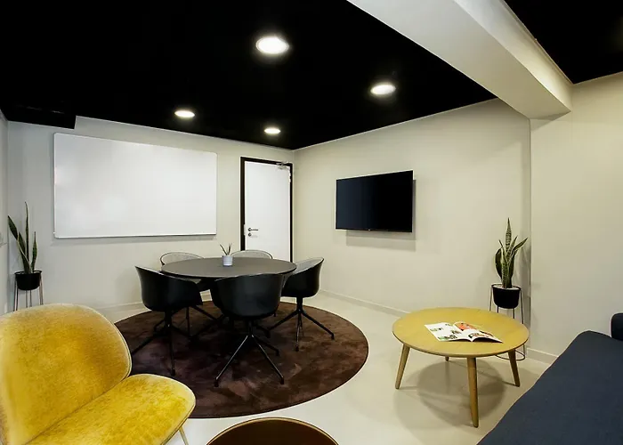 Nordic Hotel Lagos