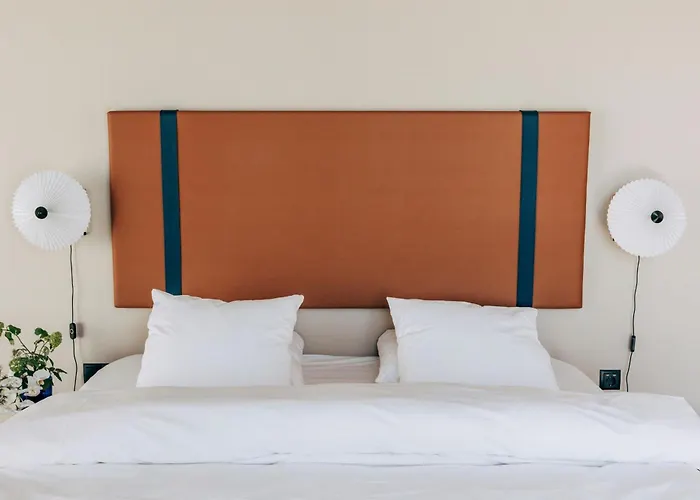 A Place To Hotel Esbjerg