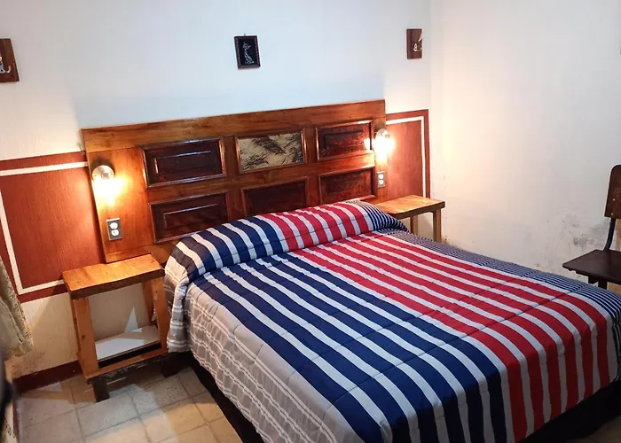 Hotel Casolia