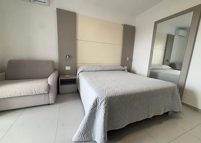 Hotel La Mela
