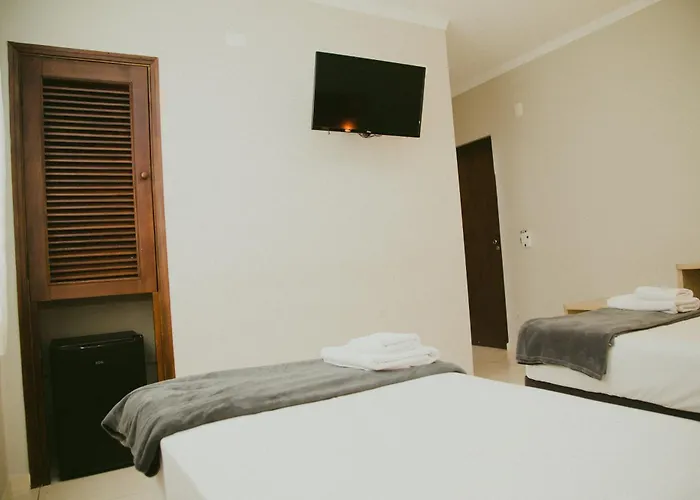 Hotel Royal Park