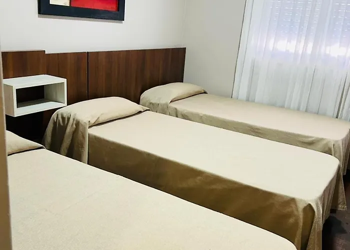 Hotel Lete