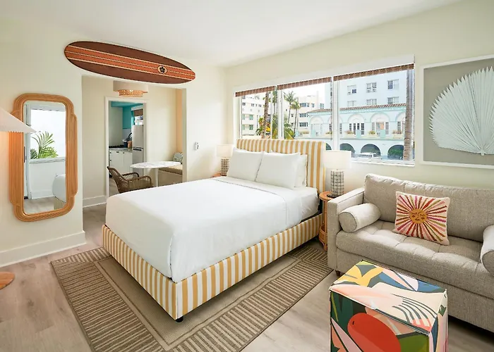 Corendon South Beach Miami