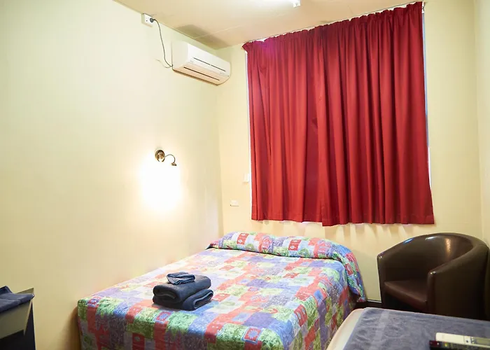Mirambeena Motel