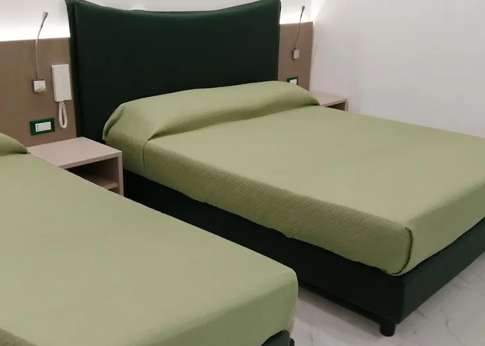 Hotel House Gargano