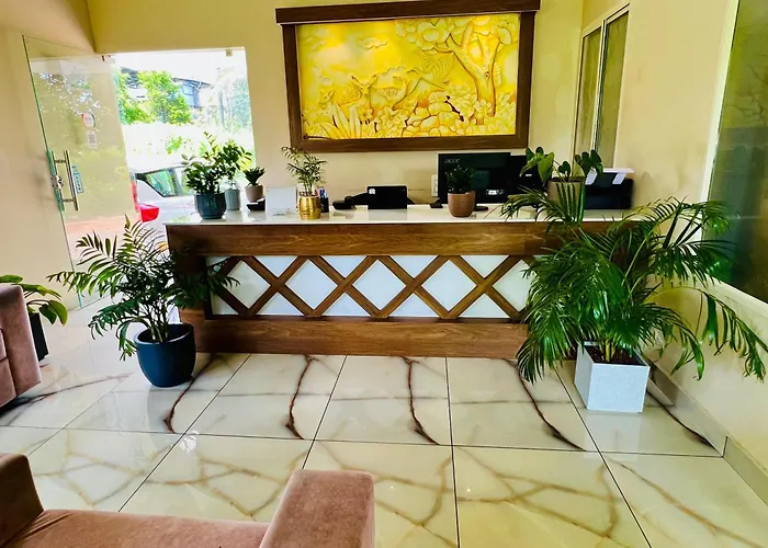 Kottackal Nature Inn