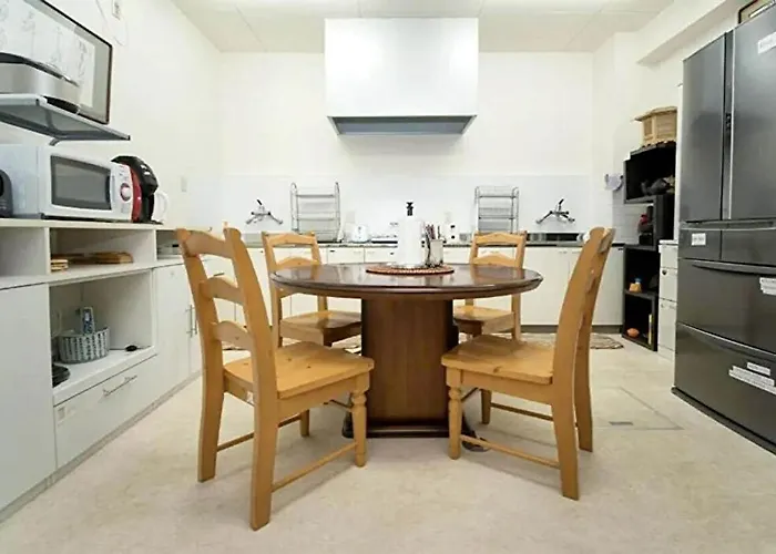 Miyajima Guest House Mikuniya - Vacation Stay 51705V
