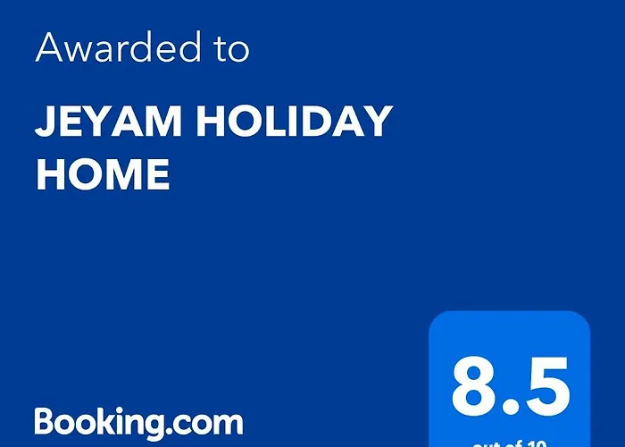 Jeyam Holiday Home